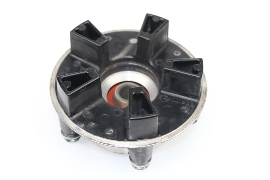 photo de SUPPORTO CORONA HONDA CBF N 600 (2008 - 2010)