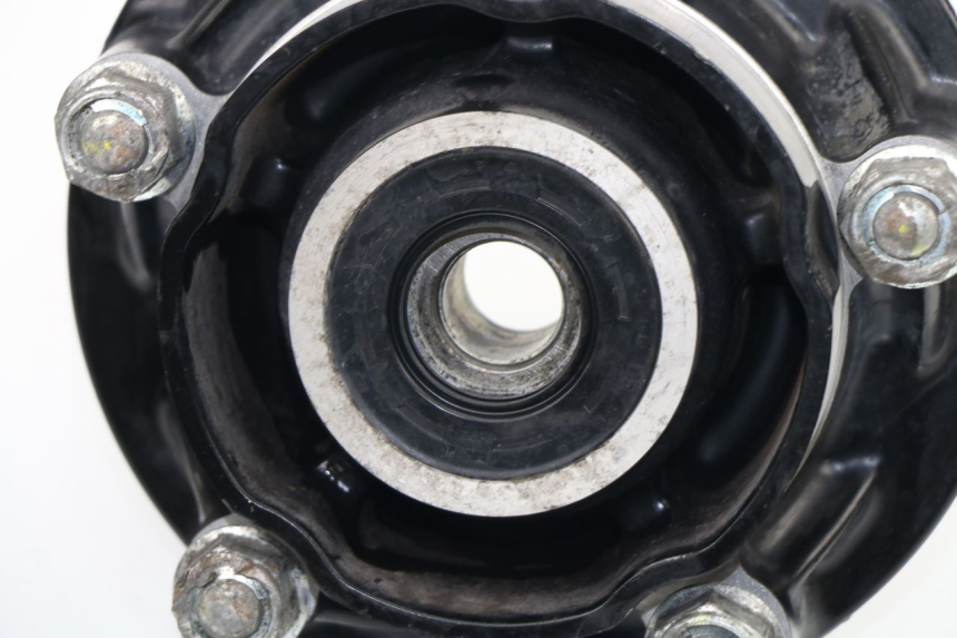 photo de SUPPORTO CORONA HONDA CBF N 600 (2008 - 2010)
