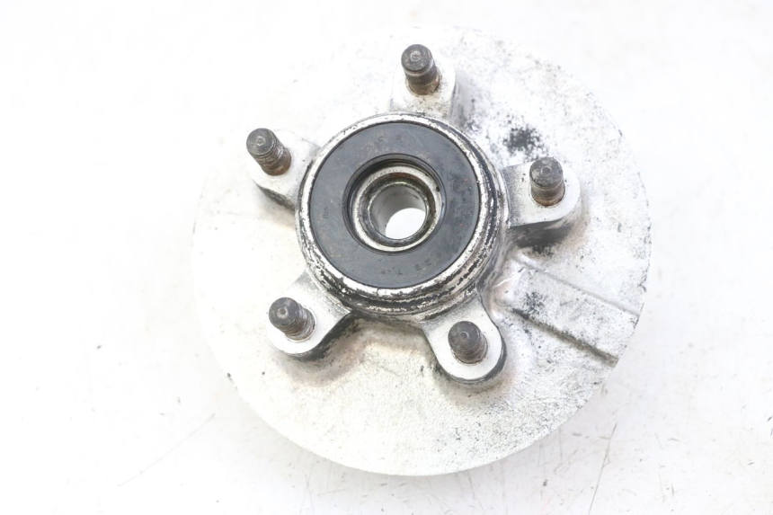 photo de CORONA SUPPORTO HONDA CBR F 1000 (1993 - 1996) - Vista principale