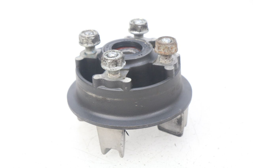 photo de SUPPORTO CORONA HONDA CBR R 125 (2003 - 2006)