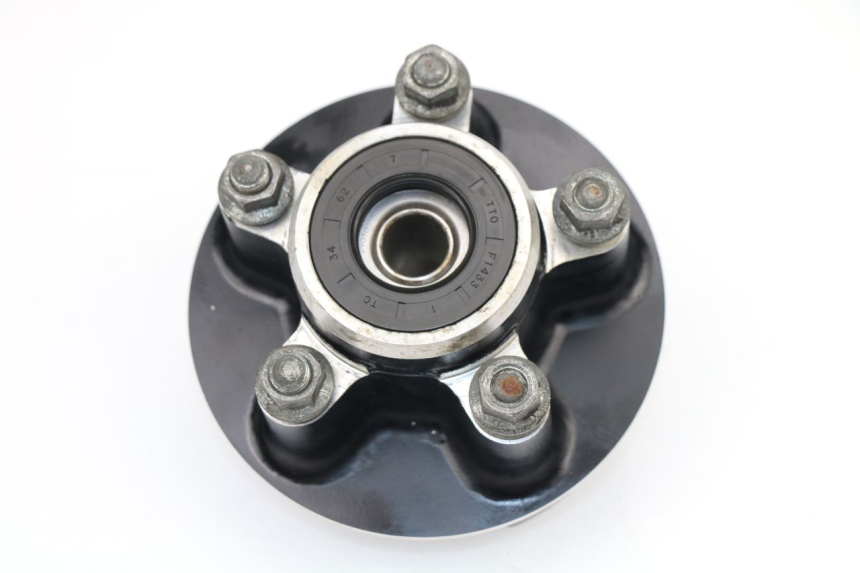 photo de SUPPORTO CORONA HONDA VF 1000 (1984 - 1988)