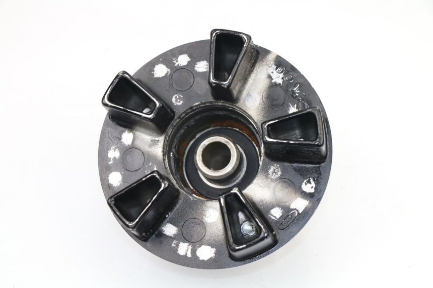 photo de SUPPORTO CORONA HONDA VF 1000 (1984 - 1988)
