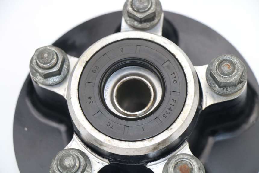 photo de SUPPORTO CORONA HONDA VF 1000 (1984 - 1988)