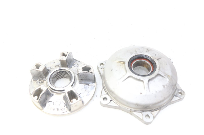 photo de SUPPORTO CORONA HONDA VFR FI RC46 800 (1998 - 2001)