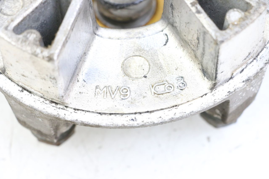 photo de CORONA SUPPORTO HONDA VT C2 SHADOW 750 (1997 - 2001)
