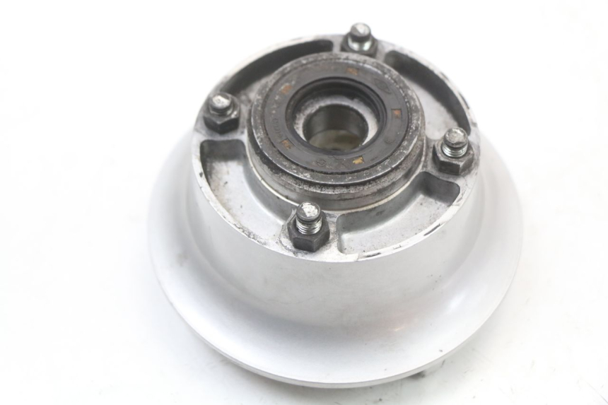 photo de SUPPORTO CORONA HYOSUNG GV AQUILA 125 (2000 - 2004)