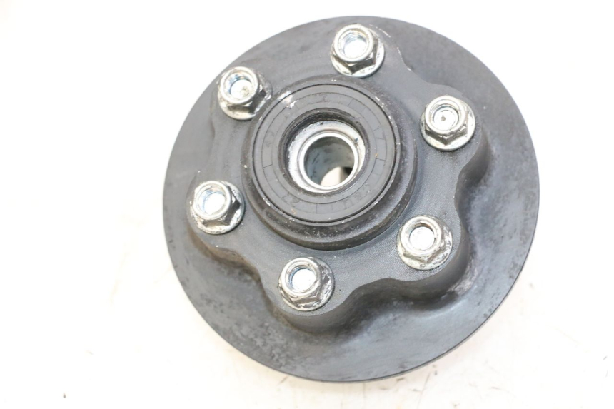 photo de CORONA SUPPORTO KEEWAY K-LIGHT KLIGHT 125 (2018 - 2025)