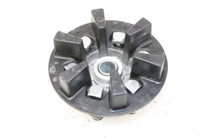 photo de CORONA SUPPORTO KEEWAY K-LIGHT KLIGHT 125 (2018 - 2025)