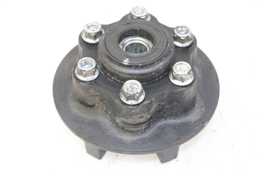 photo de CORONA SUPPORTO KEEWAY K-LIGHT KLIGHT 125 (2018 - 2025)