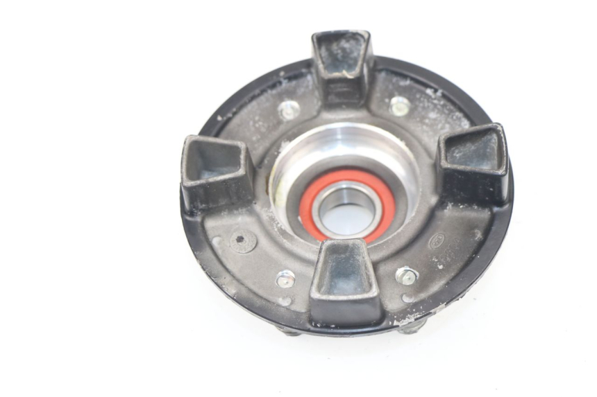 photo de SUPPORT CORONA KAWASAKI ER-6 ER6 F 650 (2006 - 2009)
