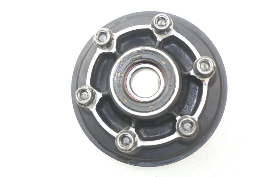 photo de SUPPORTO CORONA KAWASAKI ER-6 ER6 N 650 (2009 - 2011)