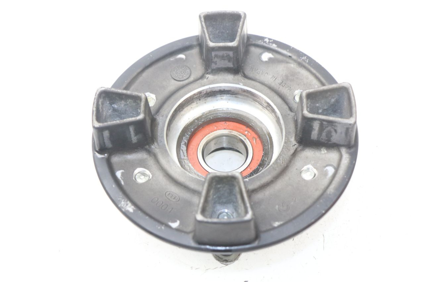 photo de SUPPORTO CORONA KAWASAKI ER-6 ER6 N 650 (2009 - 2011)