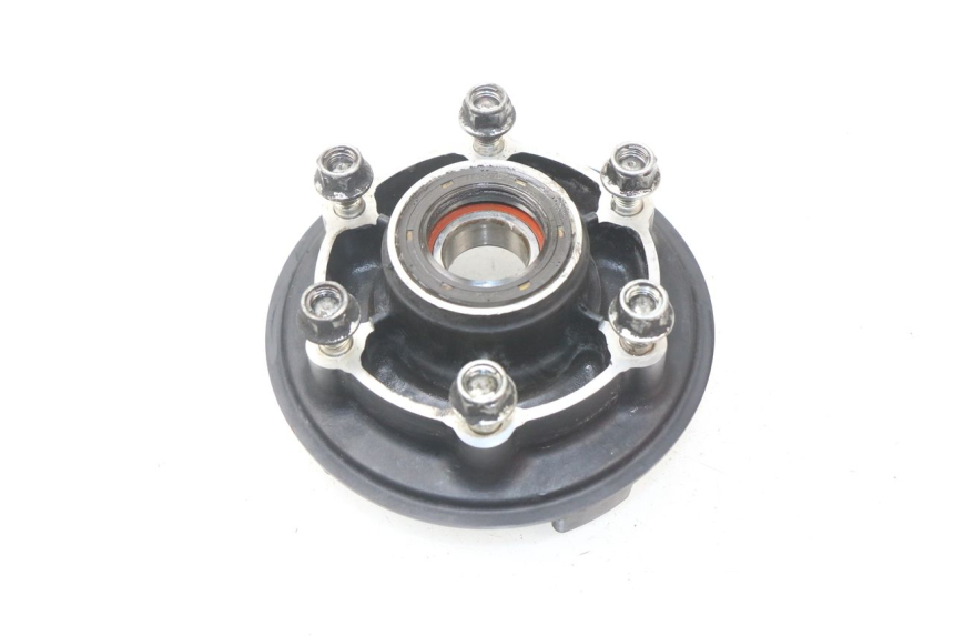 photo de SUPPORTO CORONA KAWASAKI ER-6 ER6 N 650 (2009 - 2011)