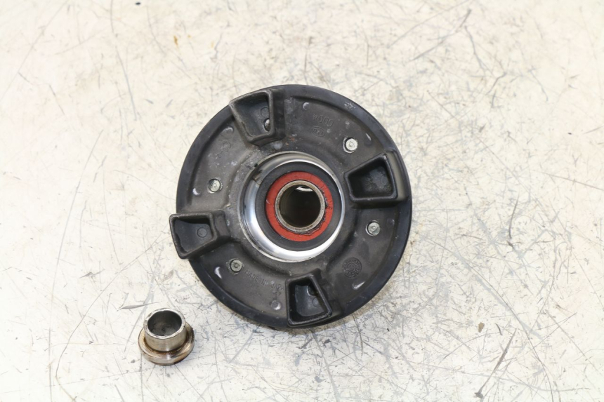 photo de SUPPORTO CORONA KAWASAKI ER-6 ER6 N 650 (2009 - 2011)