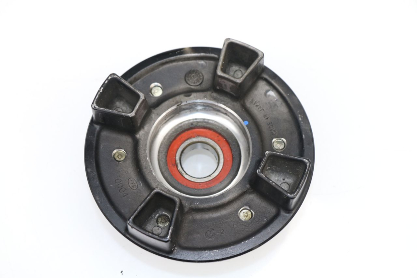 photo de SUPPORTO CORONA KAWASAKI ER-6 ER6 N 650 (2009 - 2011)