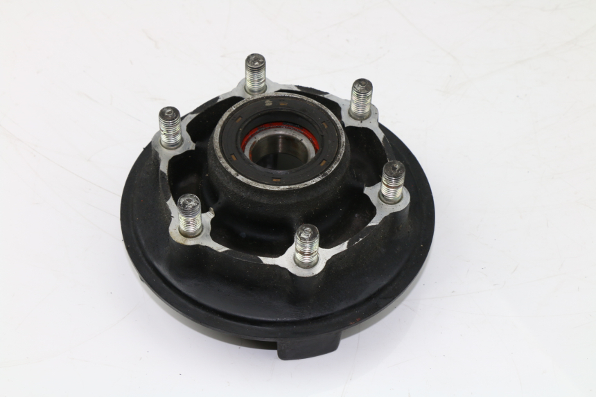 photo de CORONA SUPPORTO KAWASAKI VERSYS ABS 650 (2006 - 2010)