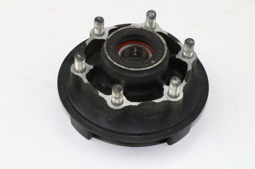 photo de CORONA SUPPORTO KAWASAKI VERSYS ABS 650 (2006 - 2010)
