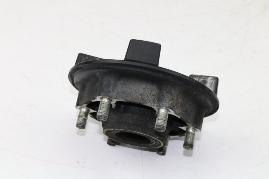 photo de CORONA SUPPORTO KAWASAKI VERSYS ABS 650 (2006 - 2010)