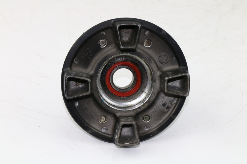 photo de CORONA SUPPORTO KAWASAKI VERSYS ABS 650 (2006 - 2010)