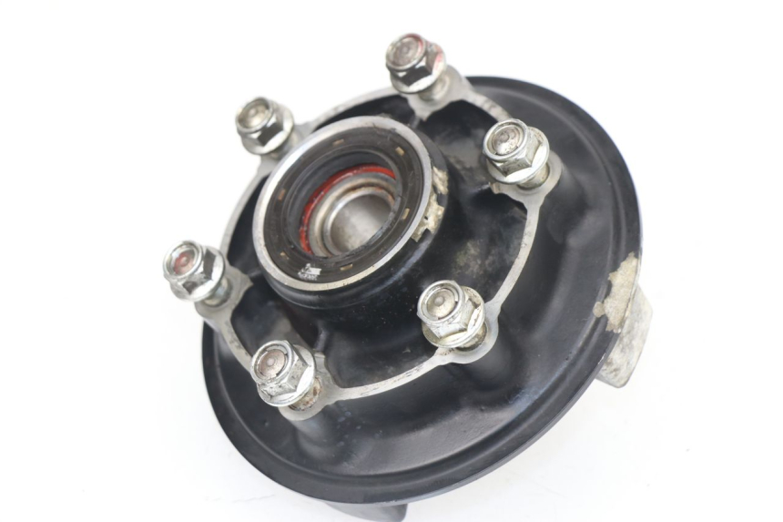 photo de SUPPORTO CORONA KAWASAKI Z 750 (2007 - 2013)