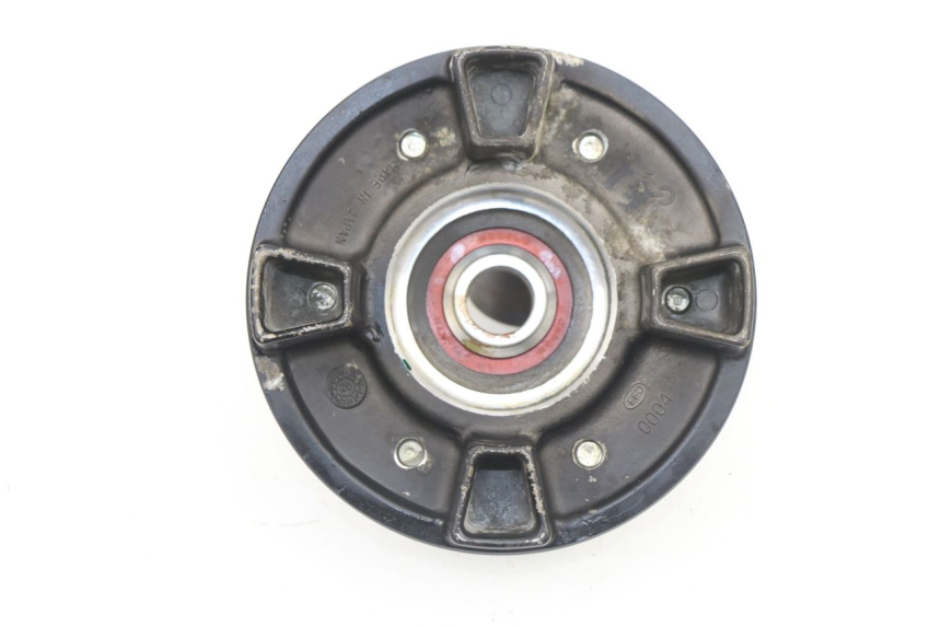 photo de SUPPORTO CORONA KAWASAKI Z 750 (2007 - 2013)