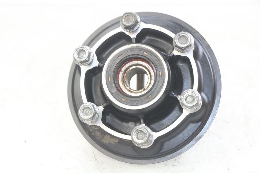 photo de SUPPORTO CORONA KAWASAKI Z 750 (2007 - 2013)