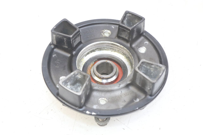 photo de SUPPORTO CORONA KAWASAKI Z 750 (2007 - 2013)