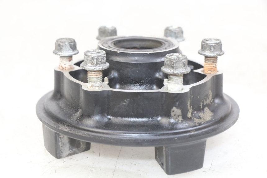 photo de SUPPORTO CORONA KAWASAKI Z 750 (2007 - 2013)