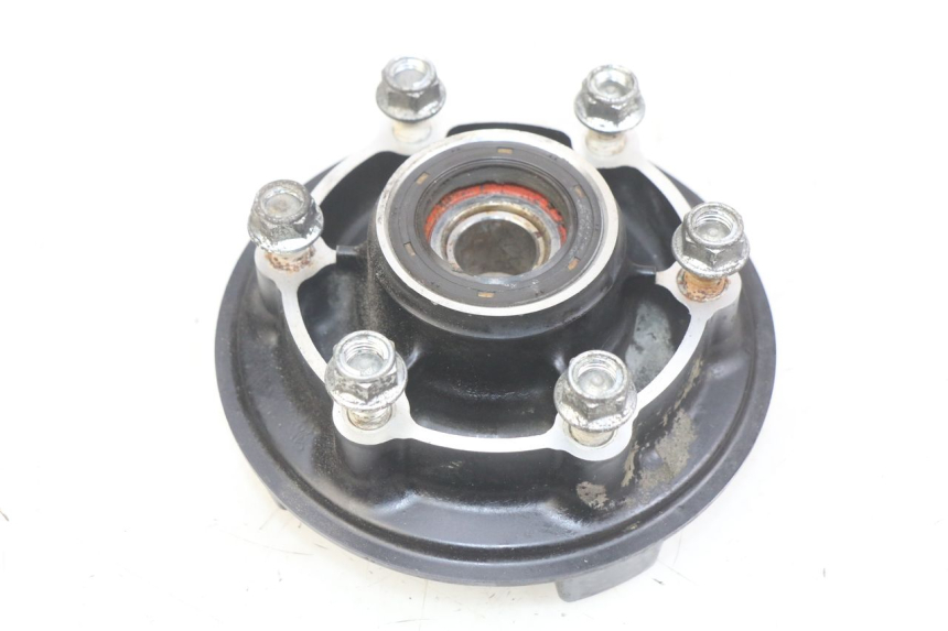 photo de SUPPORTO CORONA KAWASAKI Z 750 (2007 - 2013)