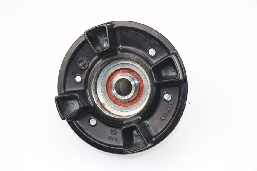 photo de SUPPORTO CORONA KAWASAKI Z800 Z ABS 800 (2013 - 2017)