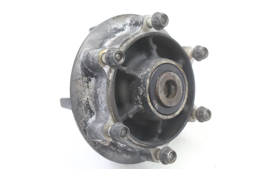 photo de SUPPORTO CORONA KAWASAKI ZR7 ZR-7 S 750 (1999 - 2004)