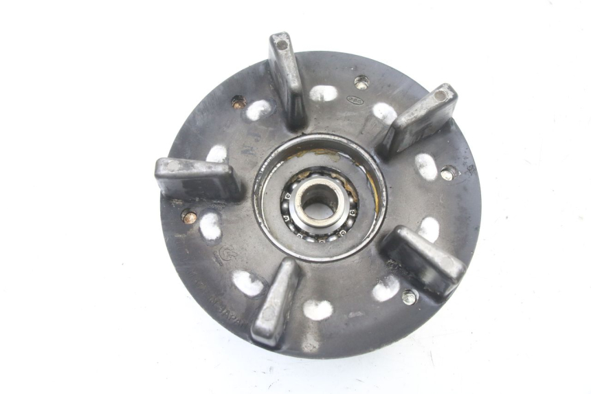 photo de SUPPORTO CORONA KAWASAKI ZR7 ZR-7 S 750 (1999 - 2004)
