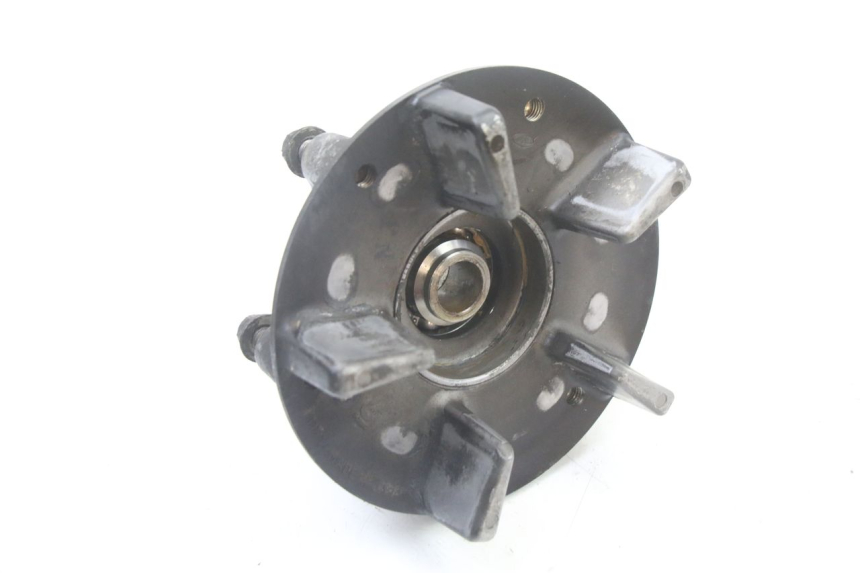 photo de SUPPORTO CORONA KAWASAKI ZR7 ZR-7 S 750 (1999 - 2004)