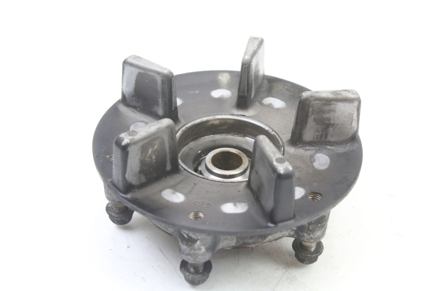 photo de SUPPORTO CORONA KAWASAKI ZR7 ZR-7 S 750 (1999 - 2004)