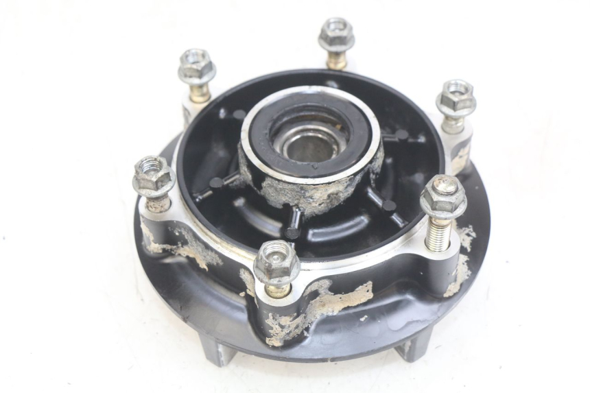 photo de SUPPORTO CORONA KAWASAKI ZX-6R ZX6R 600 (1995 - 1997)