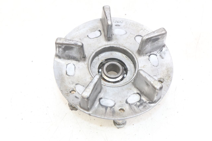 photo de SUPPORTO CORONA KAWASAKI ZX-6R ZX6R 600 (1995 - 1997)