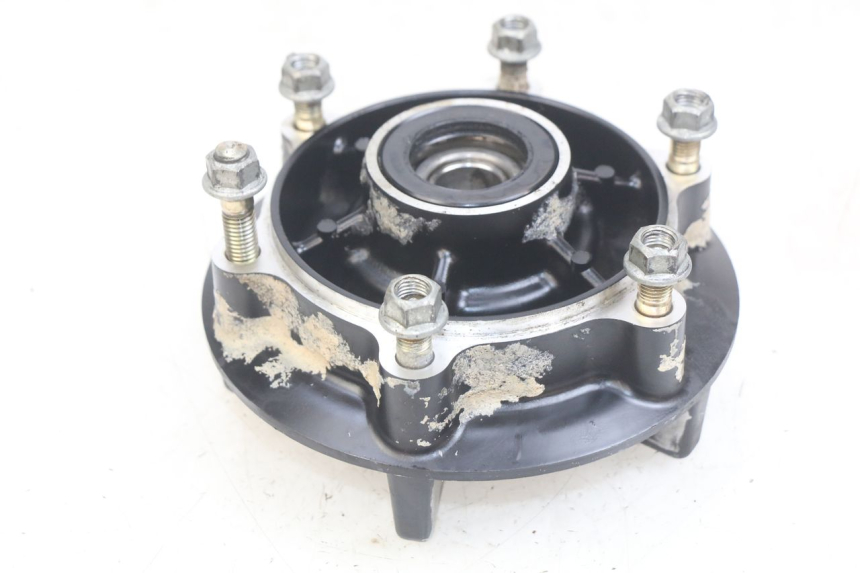 photo de SUPPORTO CORONA KAWASAKI ZX-6R ZX6R 600 (1995 - 1997)