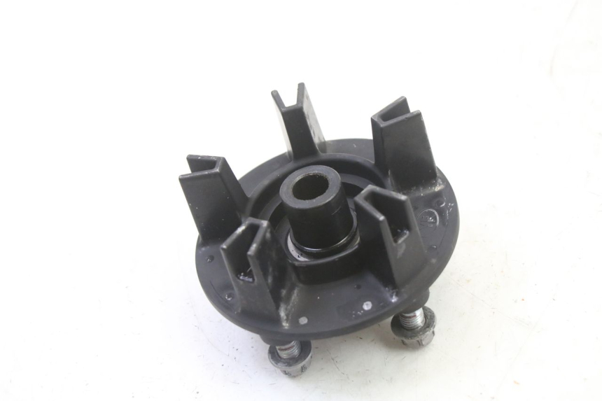 photo de CORONA SUPPORTO KIDEN KD125-G 125 (2018 - 2022)