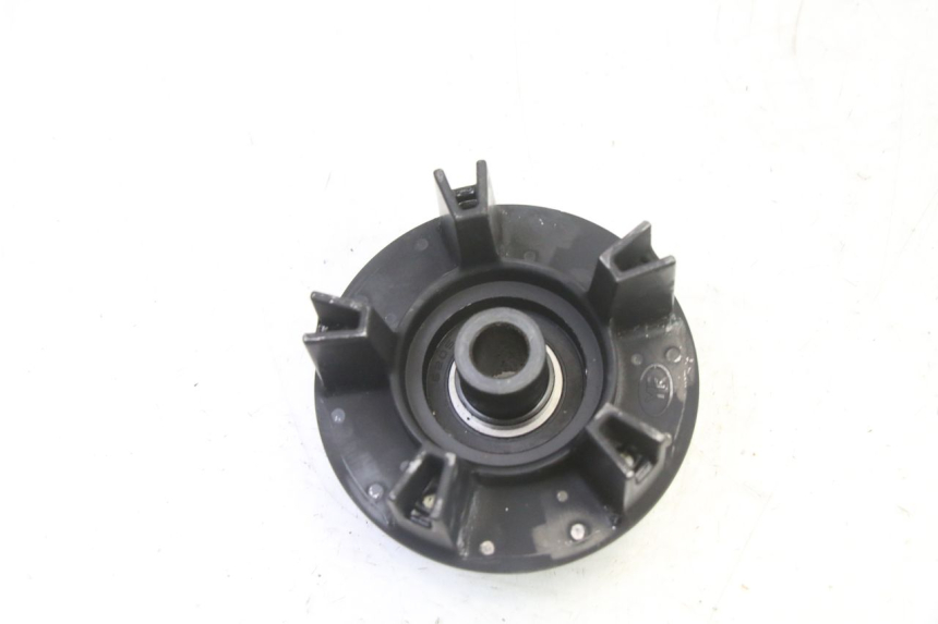 photo de CORONA SUPPORTO KIDEN KD125-G 125 (2018 - 2022)
