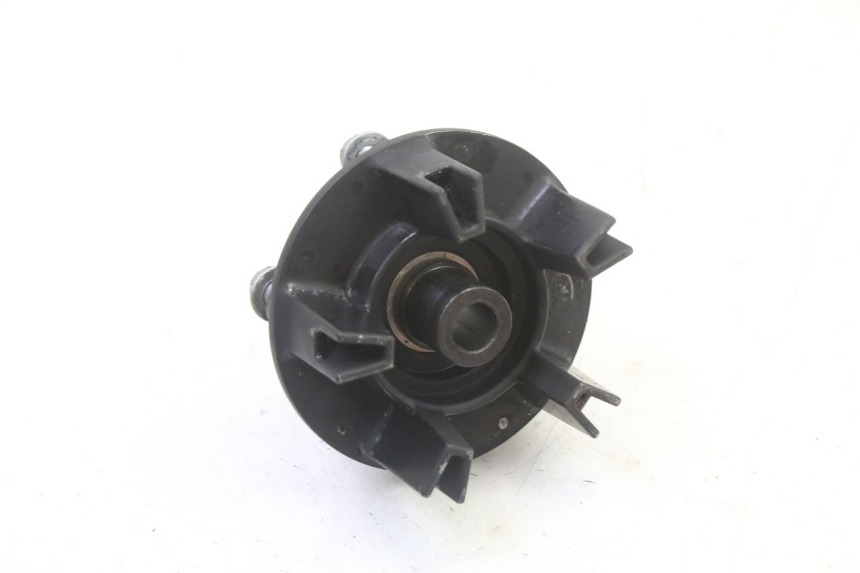 photo de CORONA SUPPORTO KIDEN KD125-G 125 (2018 - 2022)