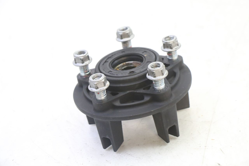 photo de CORONA SUPPORTO KIDEN KD125-G 125 (2018 - 2022)