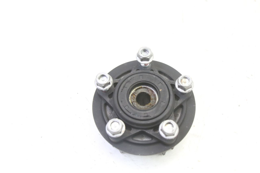 photo de CORONA SUPPORTO KIDEN KD125-G 125 (2018 - 2022)