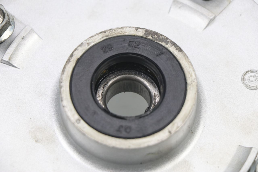 photo de SUPPORTO CORONA LIFAN ROYAL KING 250 (2011 - 2019)
