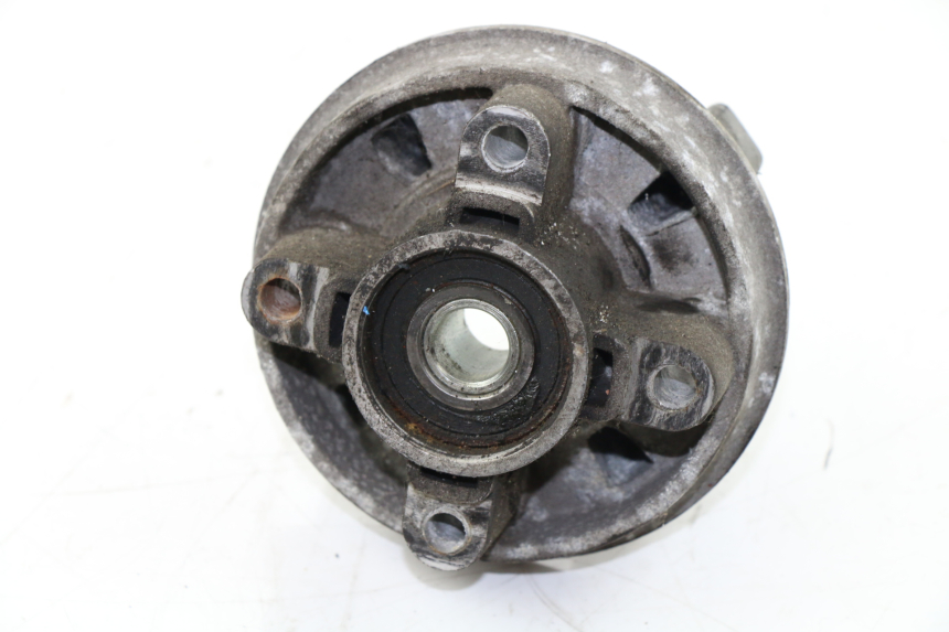 photo de SUPPORT CORONA LONCIN LX 125 (2010 - 2015)