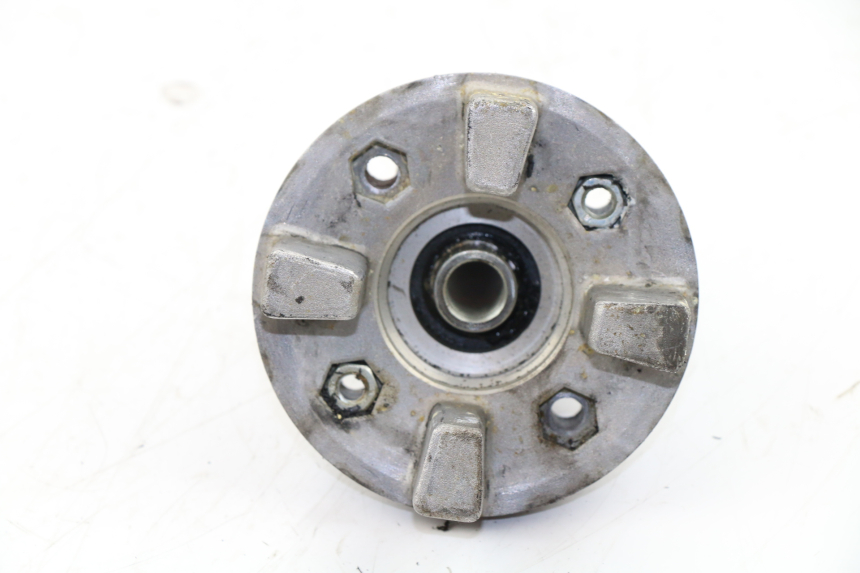 photo de SUPPORT CORONA LONCIN LX 125 (2010 - 2015)