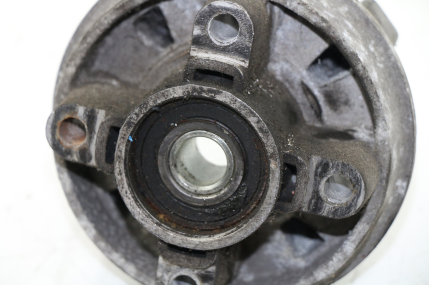 photo de SUPPORT CORONA LONCIN LX 125 (2010 - 2015)
