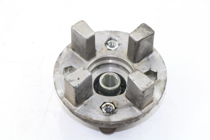 photo de SUPPORT CORONA LONCIN LX 125 (2010 - 2015)