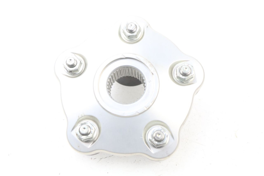 photo de SUPPORTO CORONA DUCATI M796 MONSTER 796 (2010 - 2014) - Vista principale