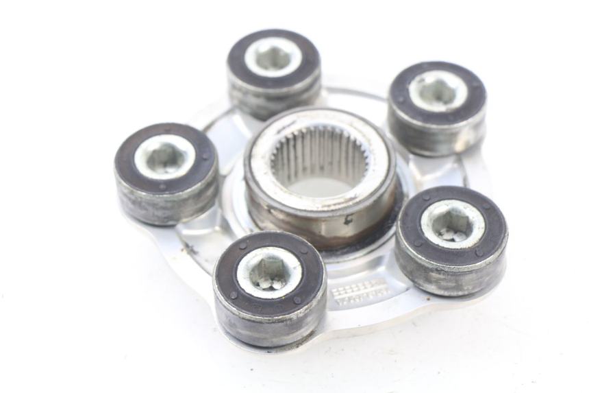 photo de SUPPORTO CORONA DUCATI M796 MONSTER 796 (2010 - 2014) - Dettaglio del componente