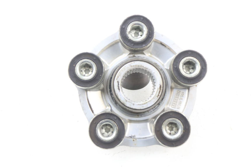 photo de SUPPORTO CORONA DUCATI M796 MONSTER 796 (2010 - 2014) - Zoom sullo stato d'uso